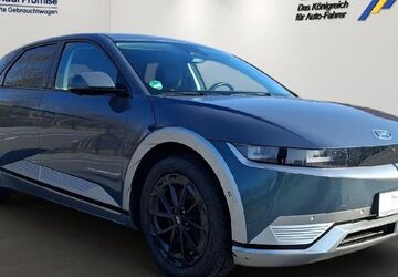 Hyundai IONIQ 5 60.100 km 29.990 &euro; Jork-Königreich 21635