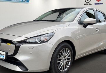 Mazda 2 15.895 km 20.365 &euro; Hamburg 22457
