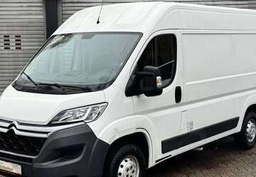 Citroen Jumper 145.000 km 12.900 &euro; Norderstedt 22844