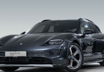 Porsche Taycan 38.311 km 68.980 &euro; Hamburg 22087