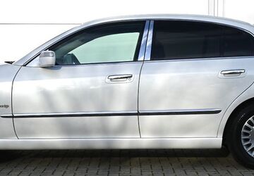 Nissan Andere 27.500 km 13.390 &euro; Oststeinbek 22113