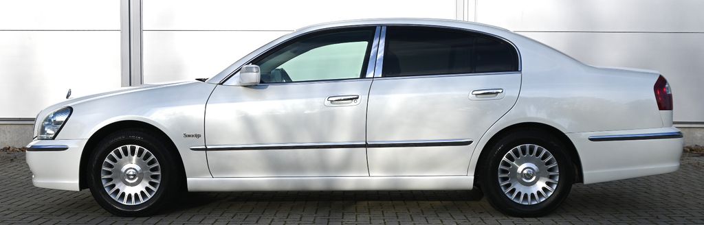 Nissan Andere 27.500 km 13.390 &euro; Oststeinbek 22113