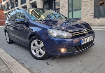 VW Golf 238.000 km 5.999 &euro; hamburg 22765