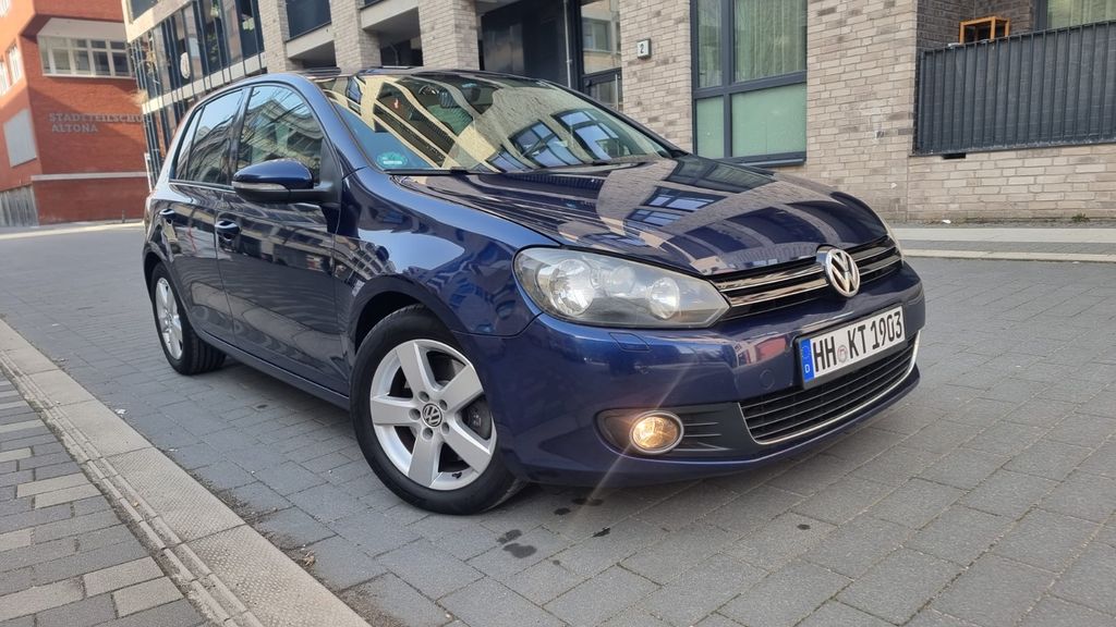 VW Golf 238.000 km 5.999 &euro; hamburg 22765