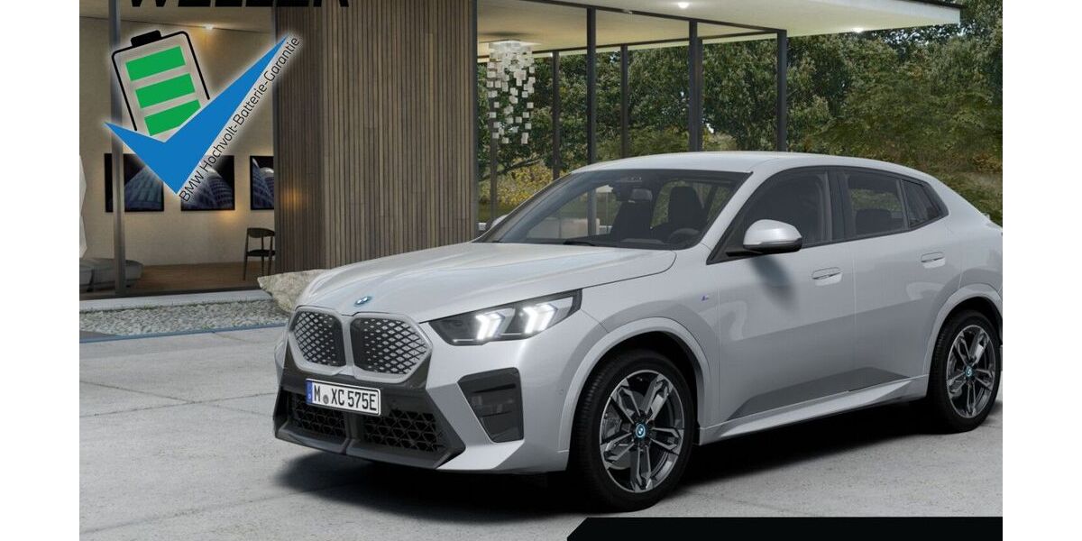 BMW iX2 21.271 km 38.450 &euro; Hamburg 21073