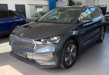 Skoda Enyaq 46.700 km 24.999 &euro; Tornesch 25436