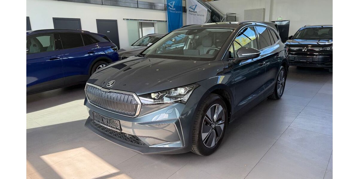 Skoda Enyaq 46.700 km 24.999 &euro; Tornesch 25436