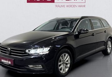 VW Passat Variant 28.905 km 26.490 &euro; Ahrensburg 22926