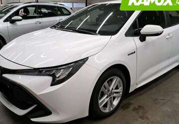 Toyota Corolla 47.314 km 19.899 &euro; Hamburg 22529