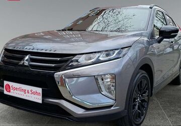 Mitsubishi Eclipse Cross 66.989 km 17.990 &euro; Hamburg 20537