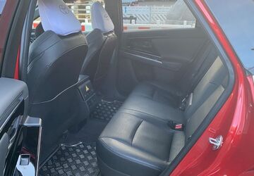 Toyota bZ4X 120.000 km 22.900 &euro; Halstenbek 25469