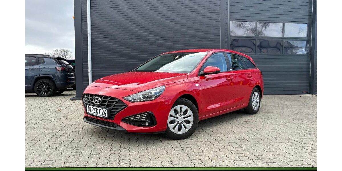 Hyundai i30 93.300 km 11.990 &euro; Ellerau 25479