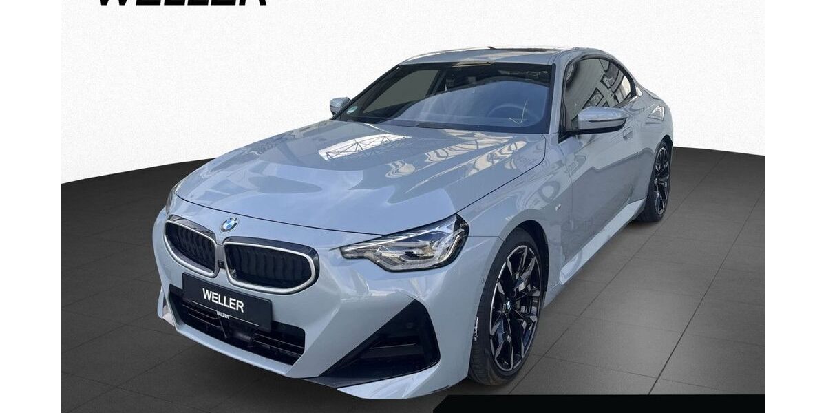 BMW 230 27.702 km 42.900 &euro; Hamburg-Bergedorf 21033