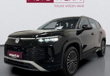 VW Tayron 23.905 km 40.990 &euro; Ahrensburg 22926
