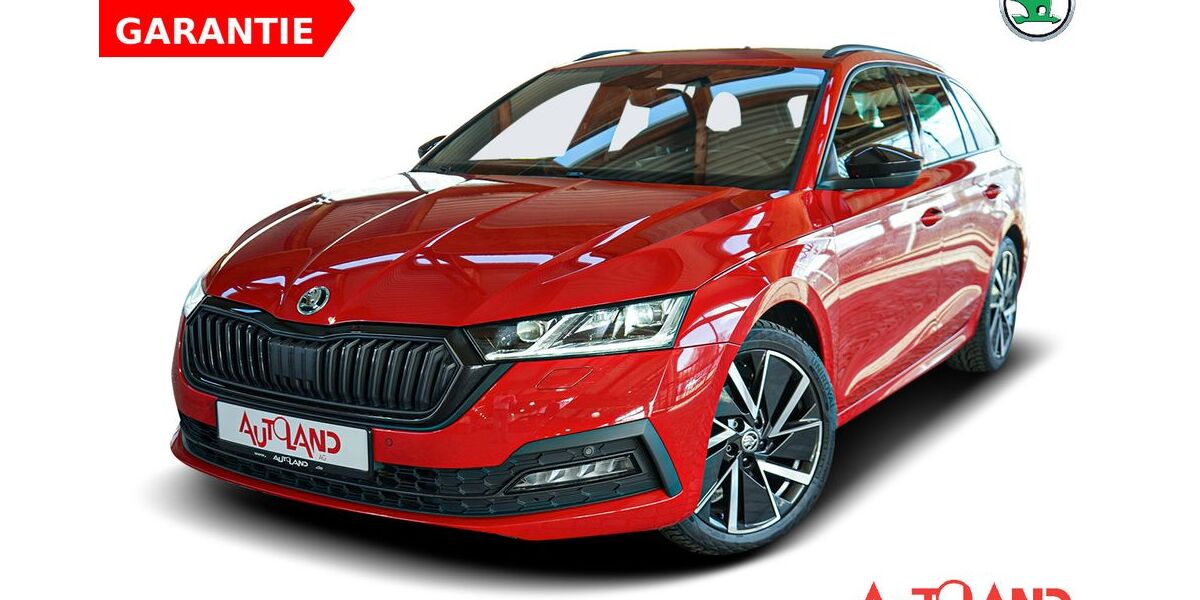 Skoda Octavia 64.504 km 25.950 &euro; Hamburg 22761