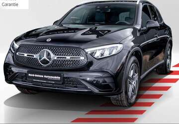 Mercedes-Benz GLC 300 12.250 km 55.490 &euro; Hamburg 22609