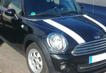 Mini Cooper Cabrio 89.144 km 11.790 &euro; Hamburg 22457