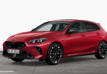 BMW M135 12.768 km 45.903 &euro; Barsbüttel bei Hamburg 22885