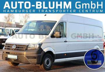 VW Crafter 142.435 km 23.990 &euro; Hamburg 22113