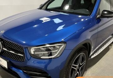 Mercedes-Benz GLC 400 129.000 km 37.950 &euro; Norderstedt 22848
