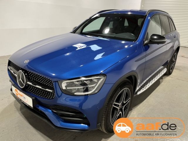 Mercedes-Benz GLC 400 129.000 km 37.950 &euro; Norderstedt 22848