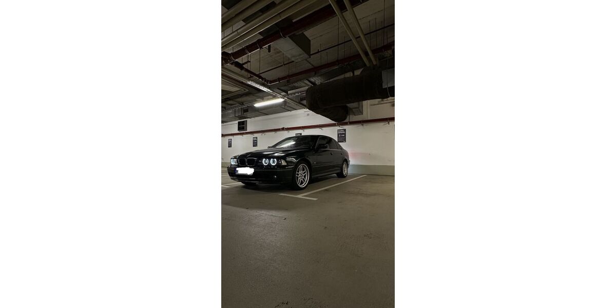 BMW 530 330.000 km 6.500 &euro; Hamburg 20359