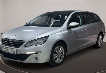 Peugeot 308 192.000 km 5.990 &euro; Hamburg 22043