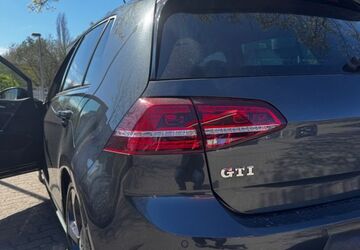 VW Golf 118.240 km 17.500 &euro; Hamburg 22045