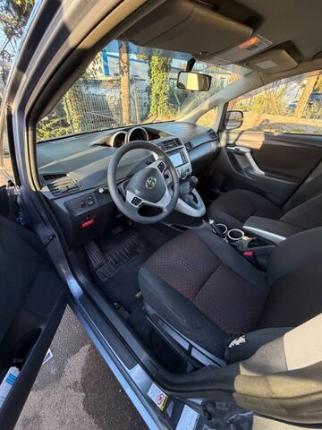 Gebrauchte Toyota Corolla Verso