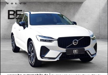 Volvo XC60 40.525 km 38.350 &euro; Glinde 21509