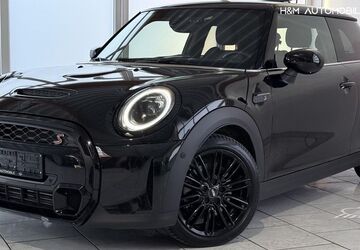 Mini Cooper S 39.000 km 27.990 &euro; Pinneberg 25421