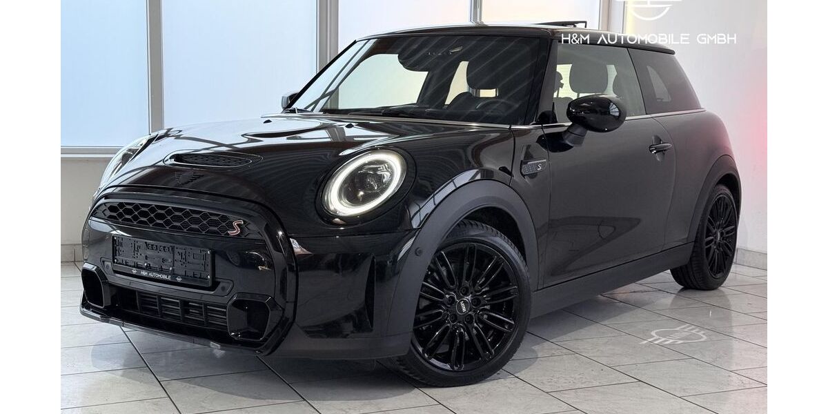 Mini Cooper S 39.000 km 27.990 &euro; Pinneberg 25421