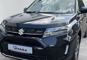 Suzuki Vitara 4.984 km 21.385 &euro; Hamburg 22041