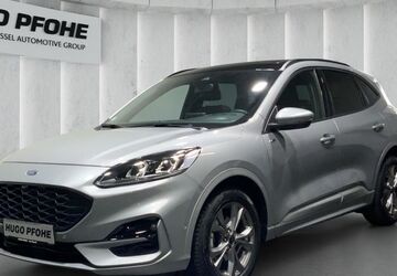 Ford Kuga 31.238 km 24.850 &euro; Hamburg 22335