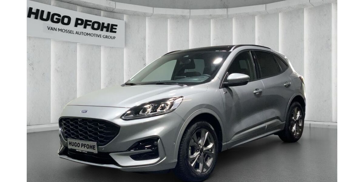 Ford Kuga 31.238 km 24.850 &euro; Hamburg 22335