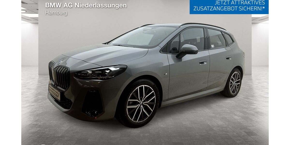 BMW 220 Active Tourer 19.052 km 34.824 &euro; Barsbüttel bei Hamburg 22885