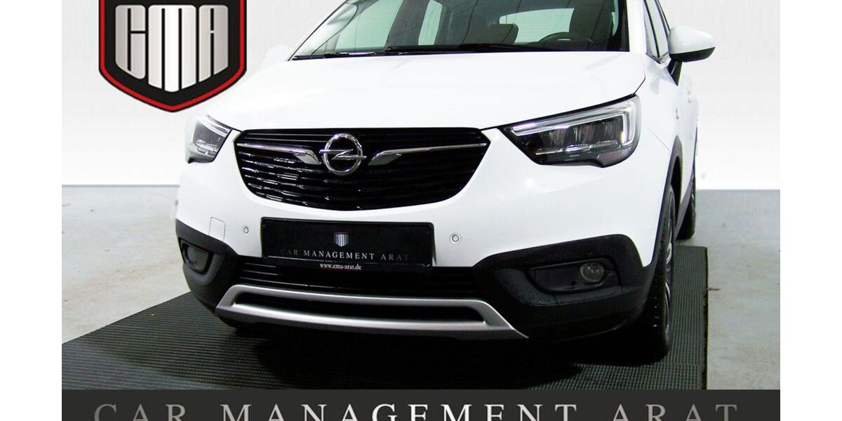 Opel Crossland (X) 30.127 km 14.891 &euro; Hamburg Stadtteil Horn 22119