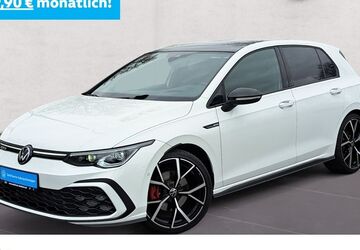 VW Golf 44.465 km 33.910 &euro; Kölln-Reisiek 25337