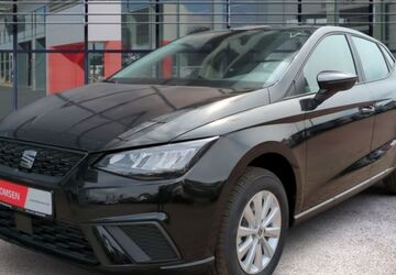 Seat Ibiza 11.243 km 17.485 &euro; Kaltenkirchen 24568