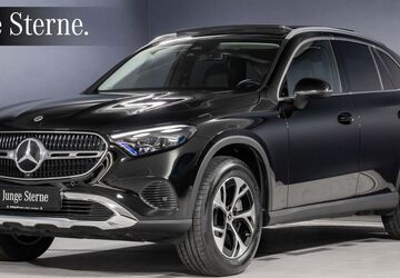 Mercedes-Benz GLC 300 71.450 km 48.950 &euro; Hamburg 22549