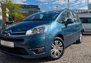 Citroen Grand C4 Picasso / SpaceTourer 146.000 km 4.990 &euro; Hamburg 20097