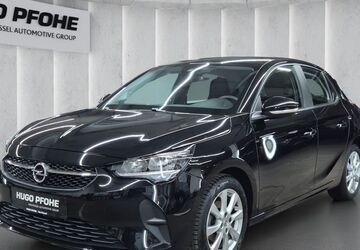 Opel Corsa 41.705 km 13.750 &euro; Hamburg 22047