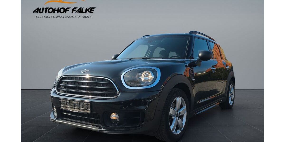 Mini One Countryman 119.865 km 13.900 &euro; Jork 21635