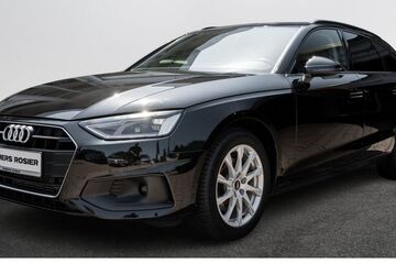 Audi A4 46.250 km 21.889 &euro; Norderstedt 22848