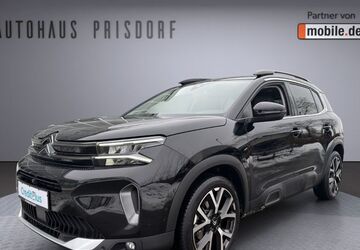 Citroen C5 Aircross 54.541 km 20.950 &euro; Prisdorf bei Hamburg 25497