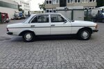 Mercedes-Benz 230 W123 Sanders Automat ABS AirBag SSD Velours 146.358 km 15.999 &euro; Hamburg 22339