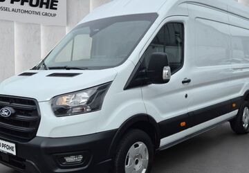 Ford Transit 23.831 km 33.250 &euro; Hamburg 22047