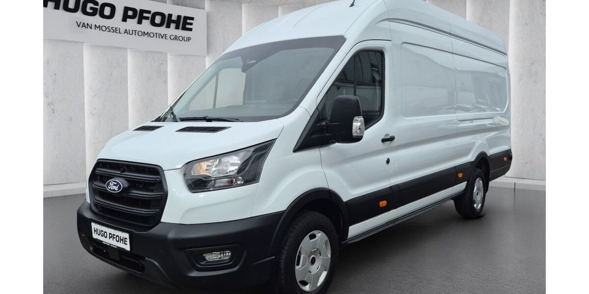 Ford Transit 23.831 km 33.250 &euro; Hamburg 22047