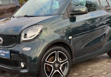 Smart ForTwo 73.000 km 16.400 &euro; Norderstedt bei Hamburg 22848