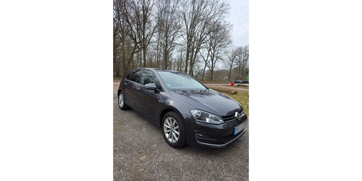 VW Golf 125.000 km 9.990 &euro; Hamburg 22149